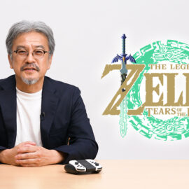 10 minutowy gameplay z The Legend of Zelda: Tears of the Kingdom zapremieruje 28 marca