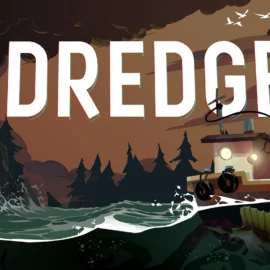 Dredge – Recenzja