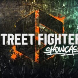 Street Fighter 6 Showcase zapowiedziany na 21 kwietnia