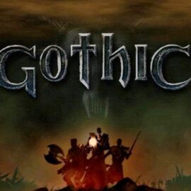 Legendarne Soundtracki #13 – Gothic