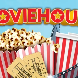 Moviehouse – The Film Studio Tycoon – Recenzja