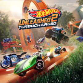 Hot Wheels Unleashed 2: Turbocharged zapowiedziane na PS5, Xbox Series, PS4, Xbox One, Switch i PC