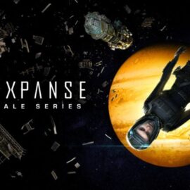 The Expanse: A Telltale Series zapremieruje 27 lipca