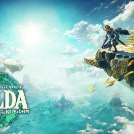 The Legend of Zelda: Tears of the Kingdom – Recenzja