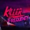 Killer Frequency – Recenzja
