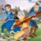 Avatar: The Last Airbender – Quest for Balance zapowiedziany na PS5, Xbox Series, PS4, Xbox One, Switch i PC