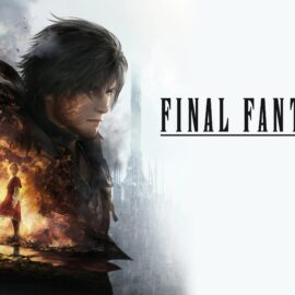 Final Fantasy XVI – Recenzja