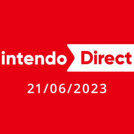 Nintendo Direct – Podsumowanie Prezentacji