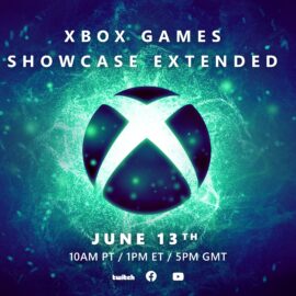 Xbox Games Showcase Extended 2023 – Podsumowanie prezentacji