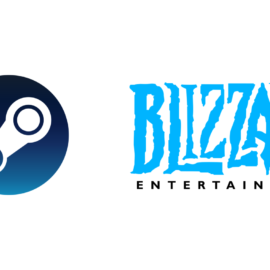 Gry Blizzard Entertainment trafią na Steam, zaczynając od Overwatch 2 10 sierpnia