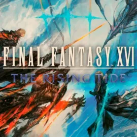 Final Fantasy XVI: The Rising Tide – Recenzja