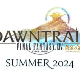 Final Fantasy XIV – Zapowiedziano dodatek “Dawntrail” oraz wersję Xbox Series