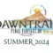 Final Fantasy XIV – Zapowiedziano dodatek “Dawntrail” oraz wersję Xbox Series