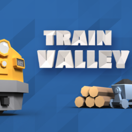 GRIME za darmo na Epic Games Store, za tydzień Train Valley 2