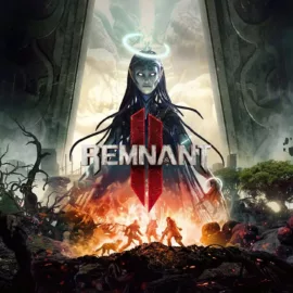 Remnant II – Recenzja