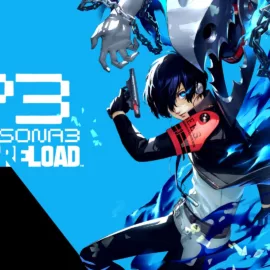 Persona 3 Reload otrzymuje pełną datę premiery!