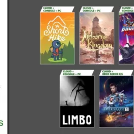 Xbox Game Pass: Ujawniono gry na pierwszą połowę sierpnia