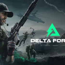 Pamiętacie Helikopter w ogniu? Delta Force powraca z nową grą Free2Play