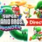 Super Mario Bros. Wonder Direct zapowiedziany na 31 sierpnia