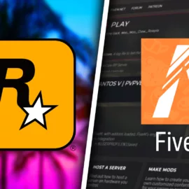 Rockstar Games wykupuje twórców FiveM