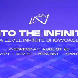 Into the Infinite: Level Infinite Showcase – Podsumowanie prezentacji