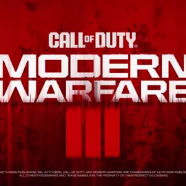 Call of Duty: Modern Warfare III oficjalnie ogłoszone! Premiera już pod koniec roku