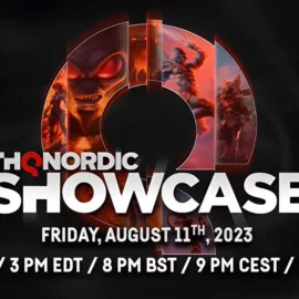 THQ Nordic Digital Showcase 2023 – Podsumowanie prezentacji