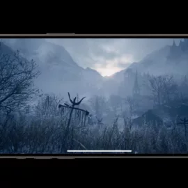 Gry AAA na telefonie? Seria Resident Evil i Assassin’s Creed pojawi się na iPhone 15 Pro