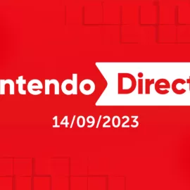 Nintendo Direct ogłoszony na 14 września 2023