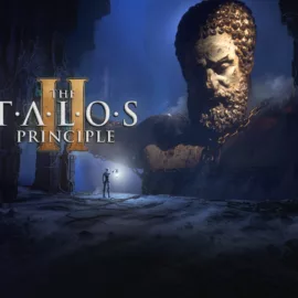 The Talos Principle 2 – Pierwsze Wrażenia