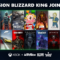 Microsoft finalizuje przejęcie Activision Blizzard King