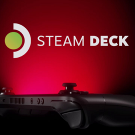 Steam Deck OLED oficjalnie ujawniony