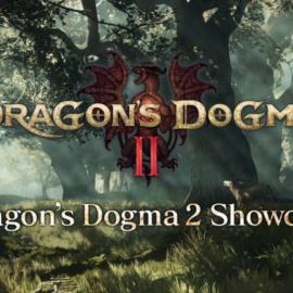 Dragon’s Dogma II Showcase 2023 zapowiedziane na 28 listopada
