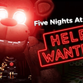 Five Nights at Freddy’s: Help Wanted 2 zapremieruje 14 grudnia