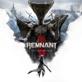 Remnant 2: The Awakened King zapremieruje 14 listopada