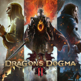 Dragon’s Dogma II zapremieruje 22 marca 2024