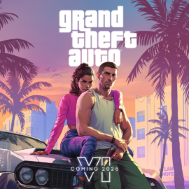 Grand Theft Auto VI oficjalnie ujawnione, premiera w 2025 roku