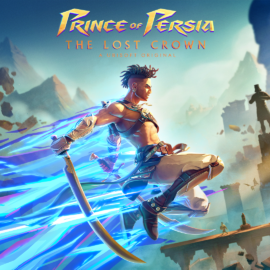 Prince of Persia: The Lost Crown – Recenzja
