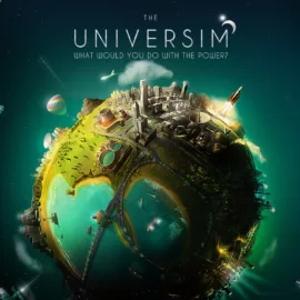 The Universim – Recenzja