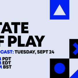 PlayStation State of Play 24.09.2024 – Podsumowanie prezentacji