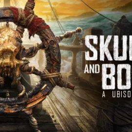 Skull and Bones – Recenzja