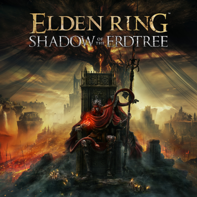 Elden Ring DLC ‘Shadow of the Erdtree’ z premierą 21 czerwca 2024
