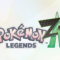 Pokemon Legends: Z-A oficjalnie ujawnione