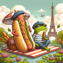 (Prima Aprilis) Zdobywcy Gotowania #420 – Hot-dogi z Żabki