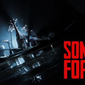 Sons of the Forest – Recenzja