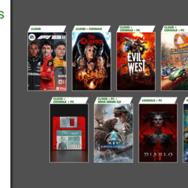 Xbox Game Pass: Ujawniono gry na marzec 2024 (Część 2)