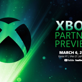 Xbox Partner Preview zapowiedziane na 6 marca