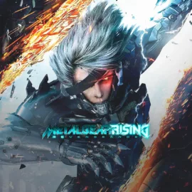 Legendarne Soundtracki #22 – Metal Gear Rising: Revengeance