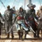 Legendarne Soundtracki #21 – Assassin’s Creed IV: Black Flag