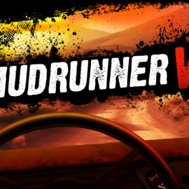 MudRunner zmierza na VR!